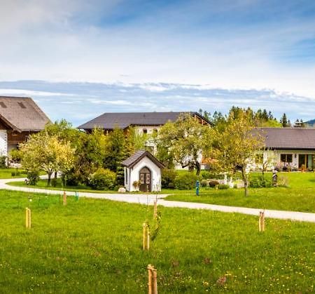 Апартаменти Vorderreithbauer Гоф-бай-Зальцбург Екстер'єр фото